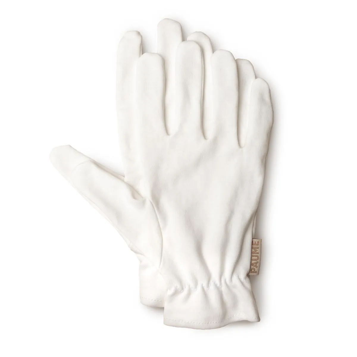 100% Cotton Overnight Hydration Gloves