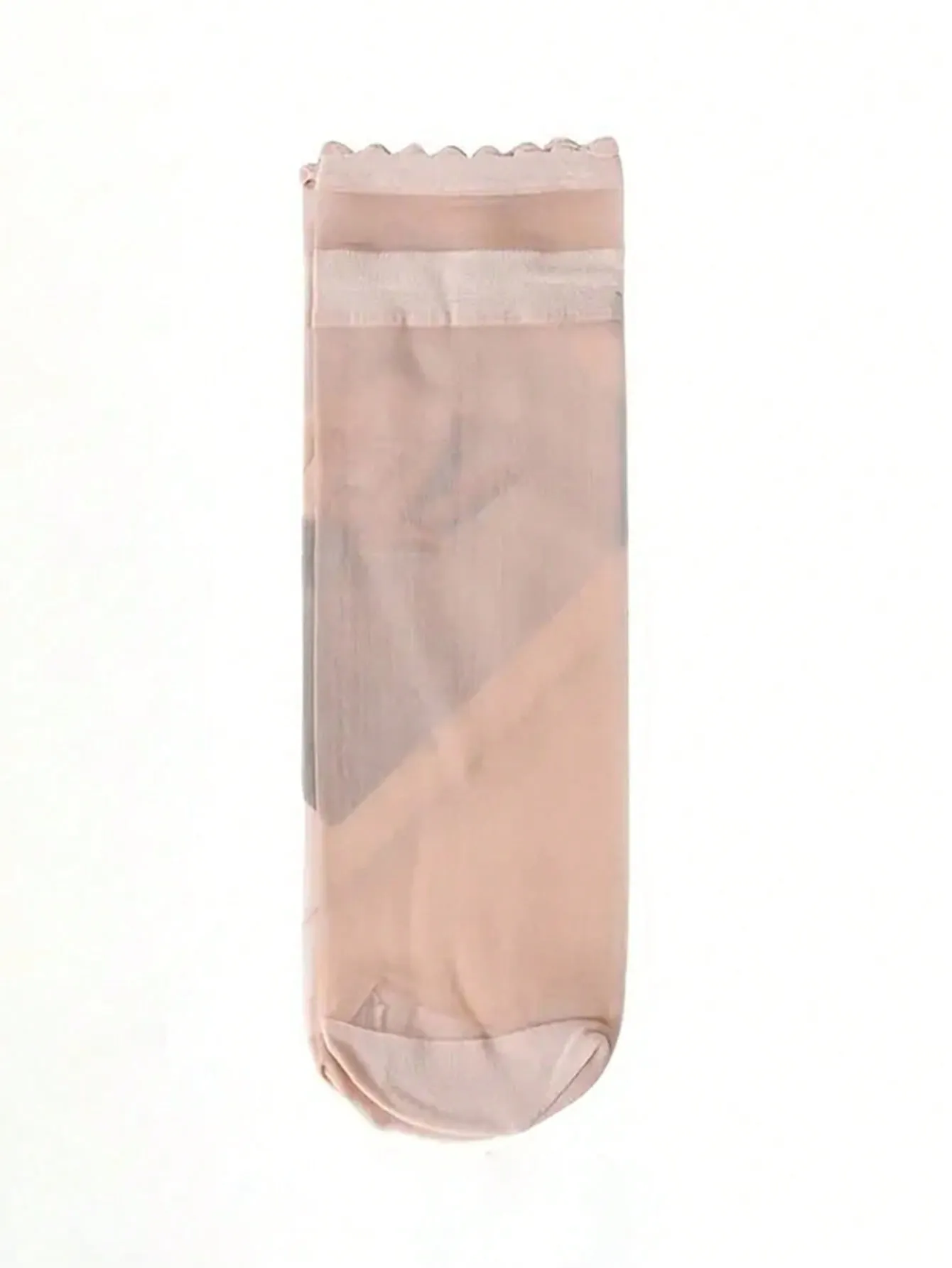10pairs Ultra-Thin Breathable Socks