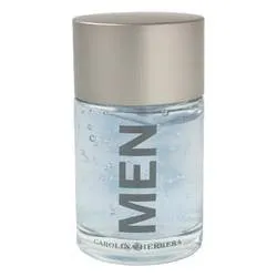 212 After Shave Gel By Carolina Herrera