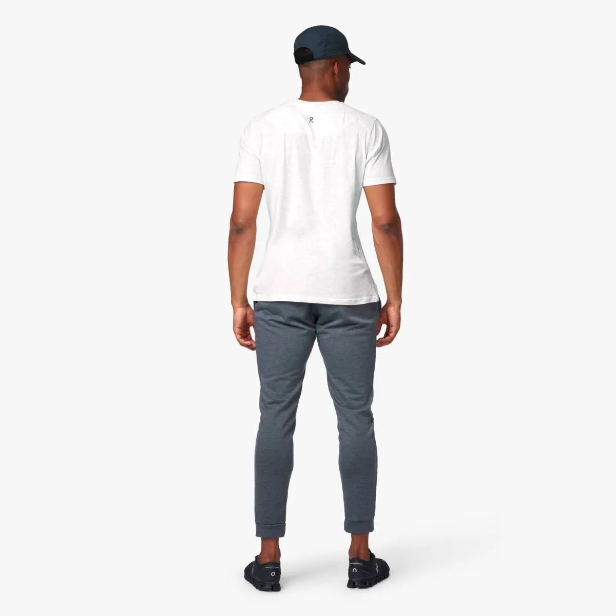 All Gender Lightweight Cap - Navy