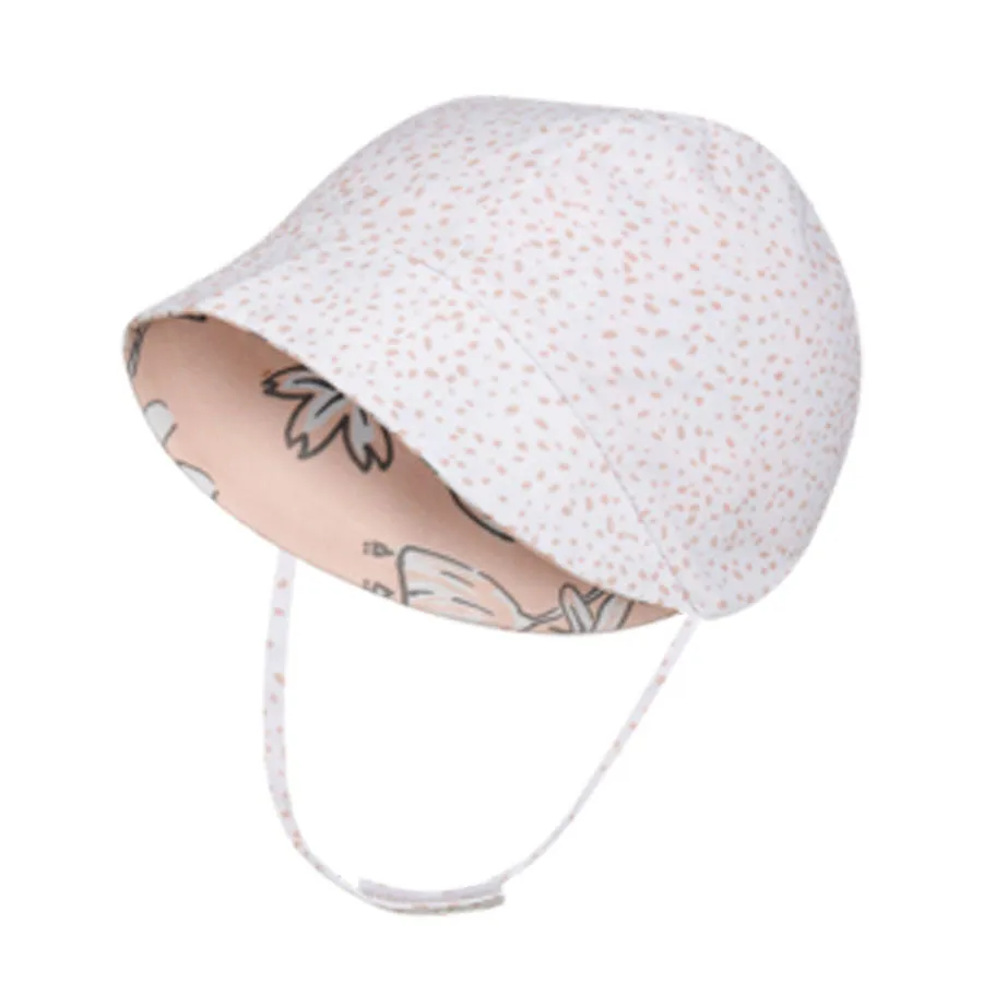 Baby Girls Bonnet - Ellerslie