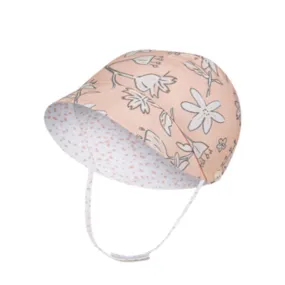 Baby Girls Bonnet - Ellerslie