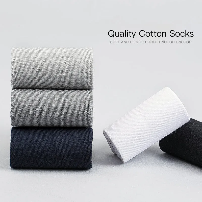 Breathable Formal Wear Socks