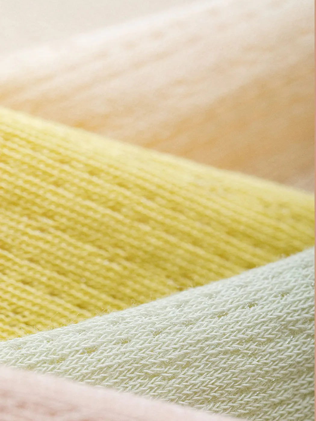 Breathable Mesh Ankle Socks