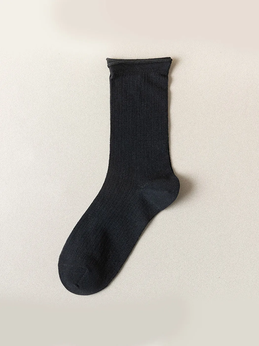 Breathable Mesh Ankle Socks