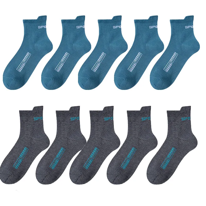 Breathable Running Sports Socks