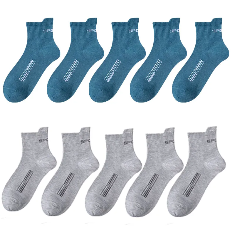 Breathable Running Sports Socks