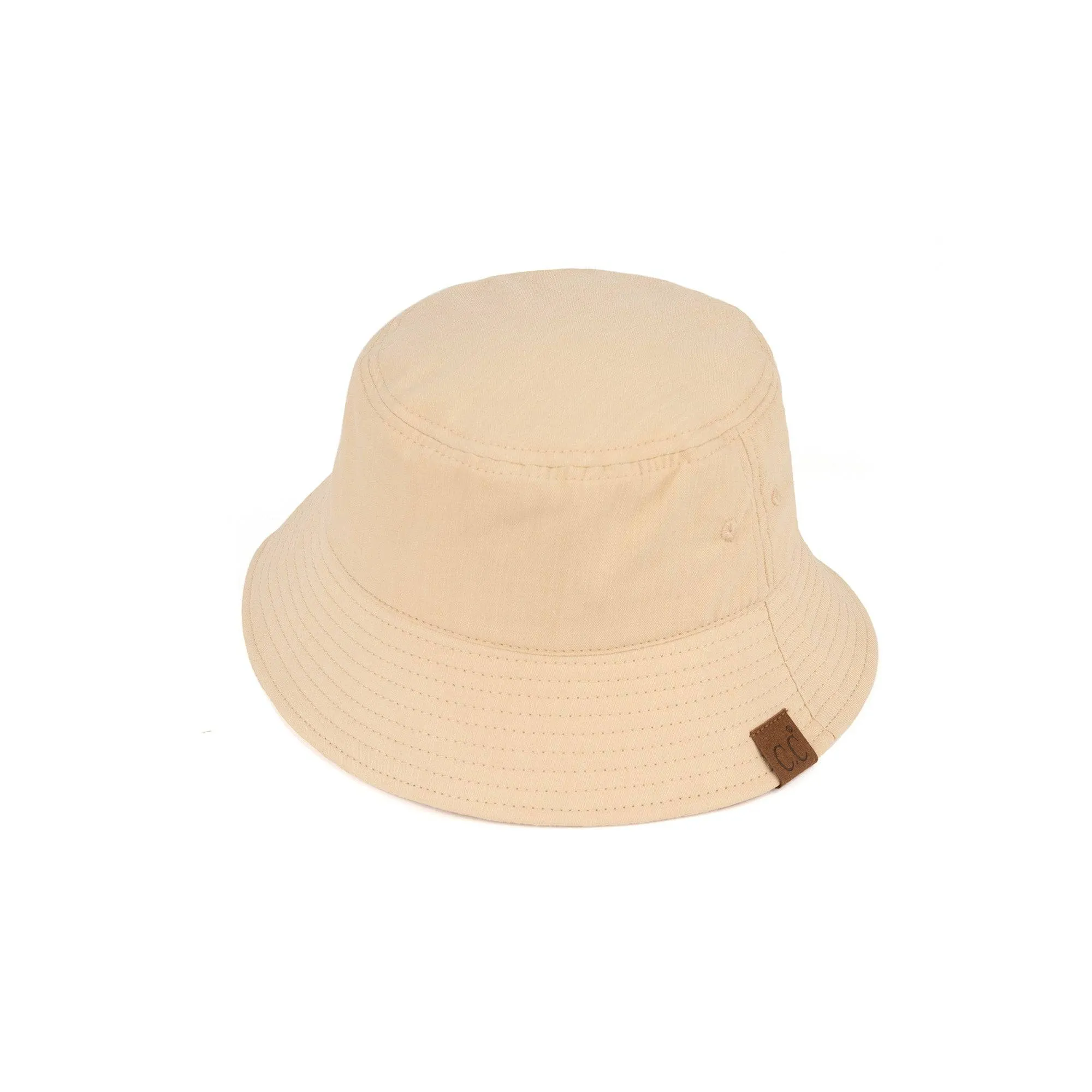 CC Basic Bucket
