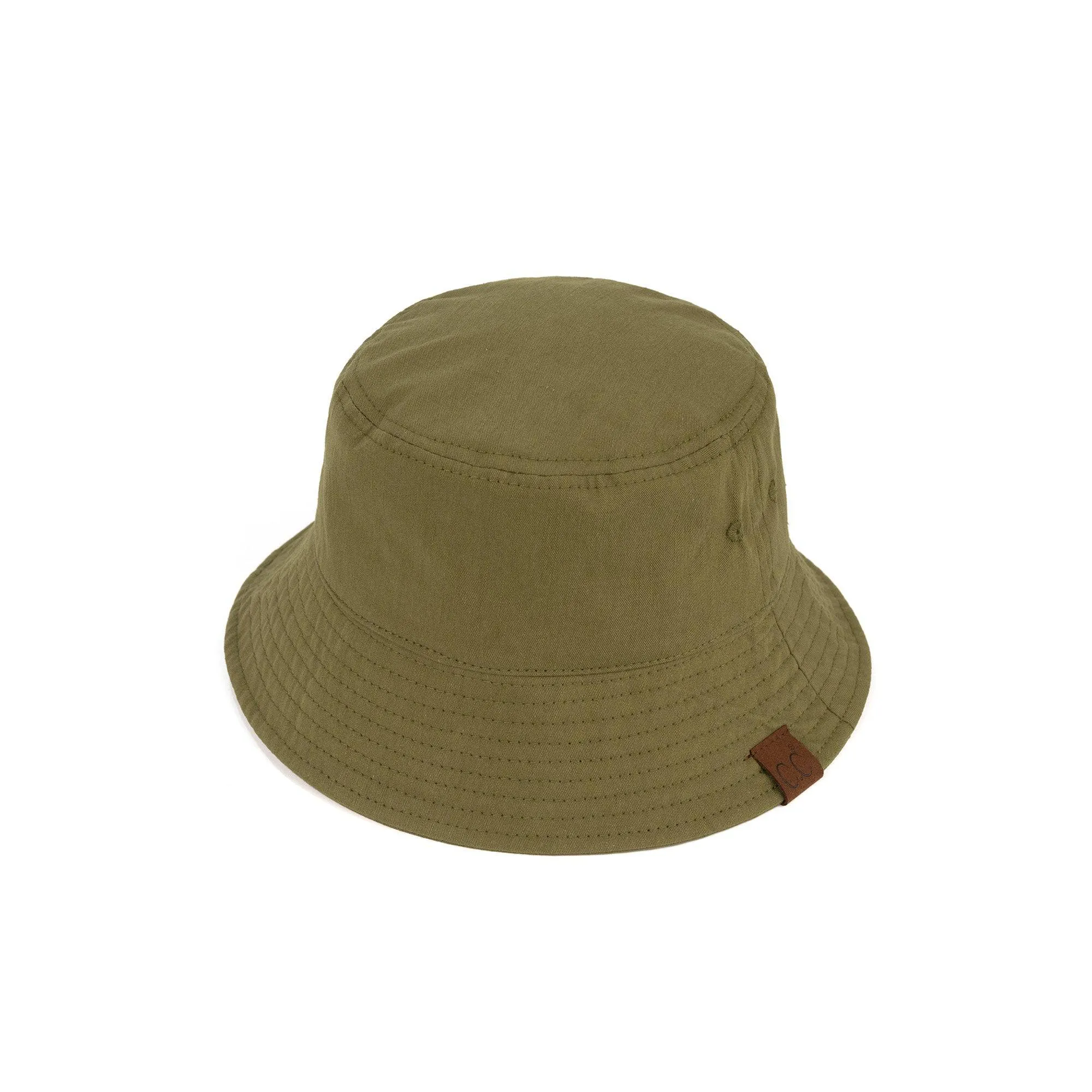 CC Basic Bucket