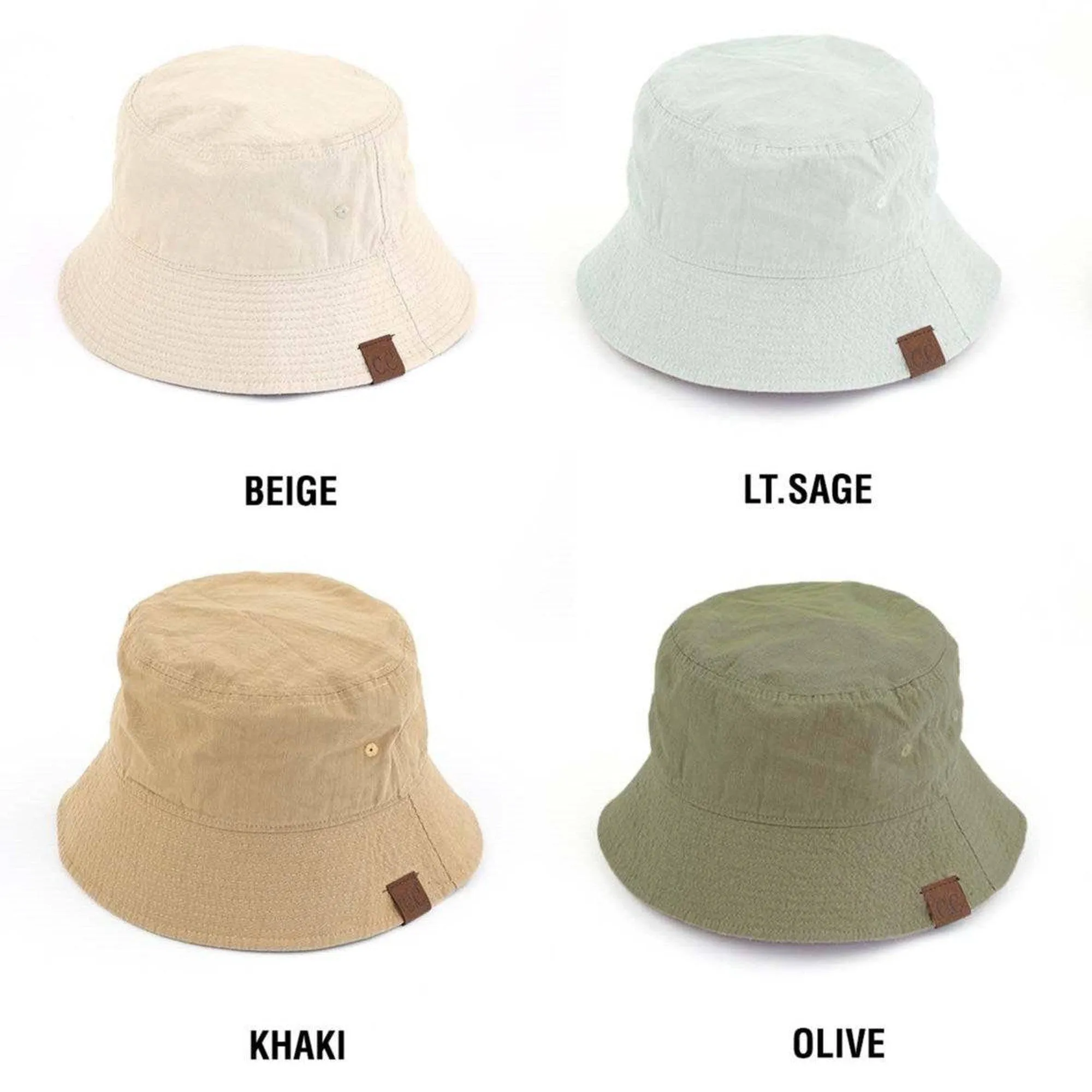 CC Basic Bucket