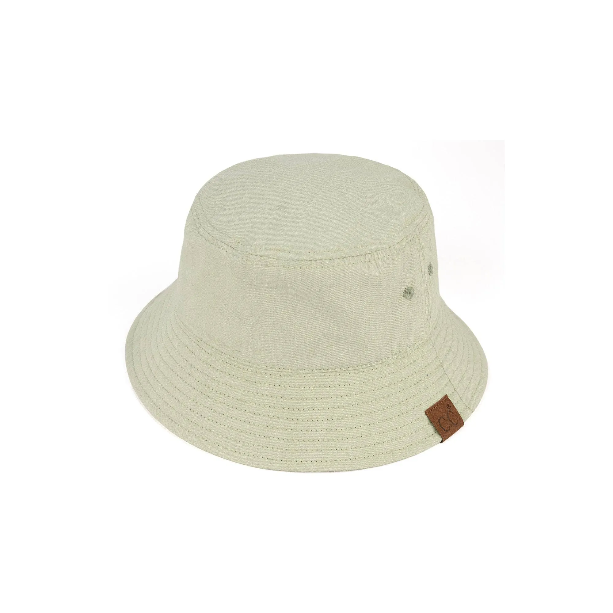 CC Basic Bucket
