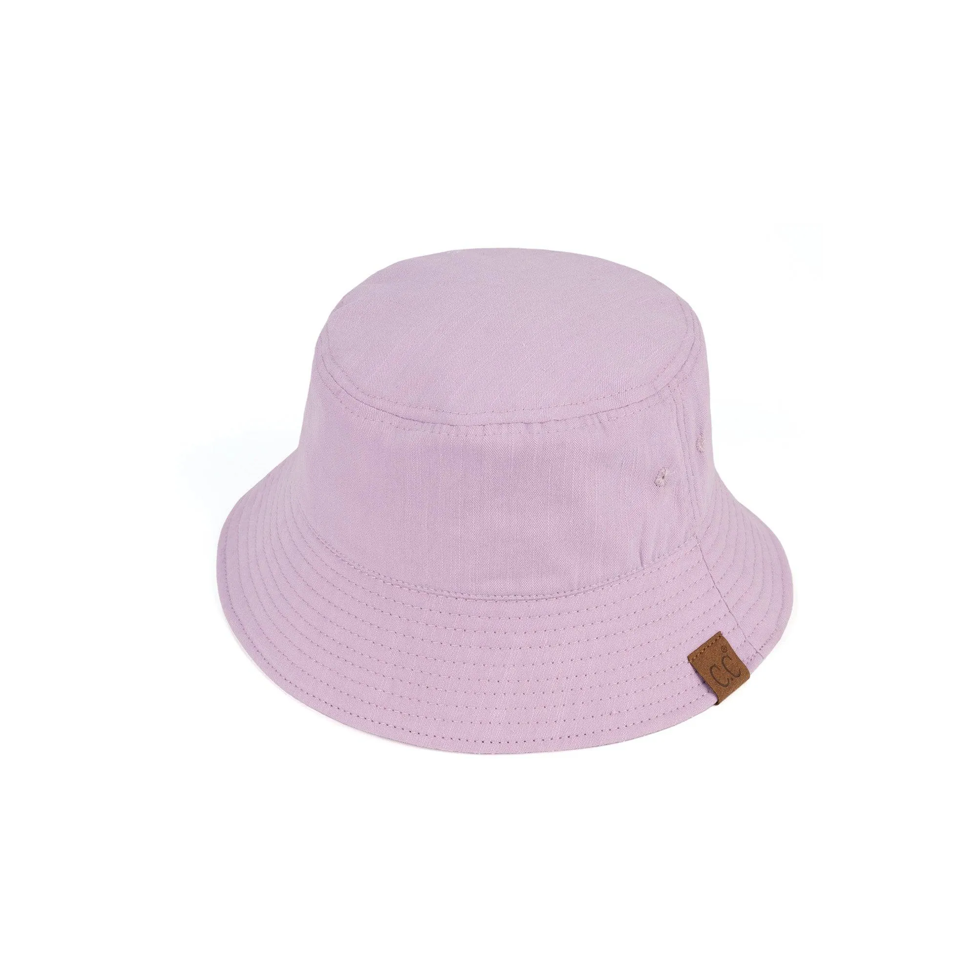 CC Basic Bucket