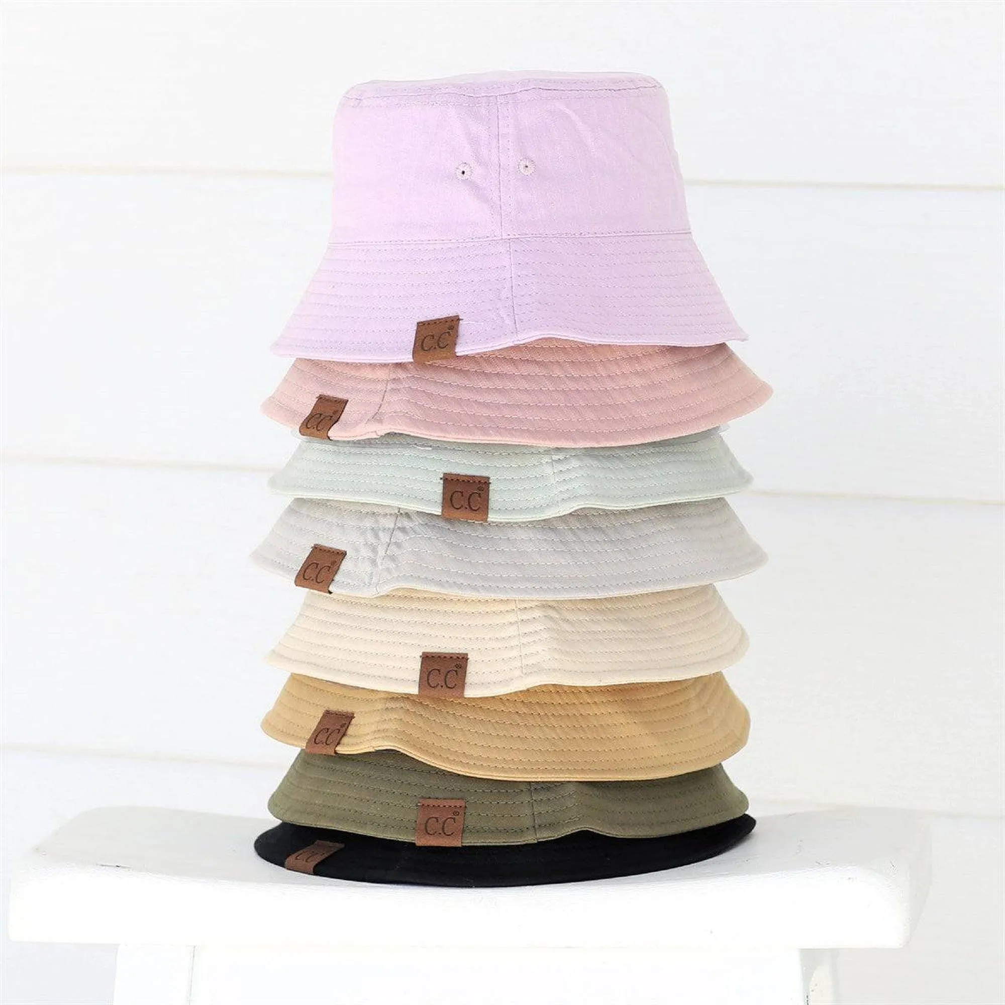 CC Basic Bucket