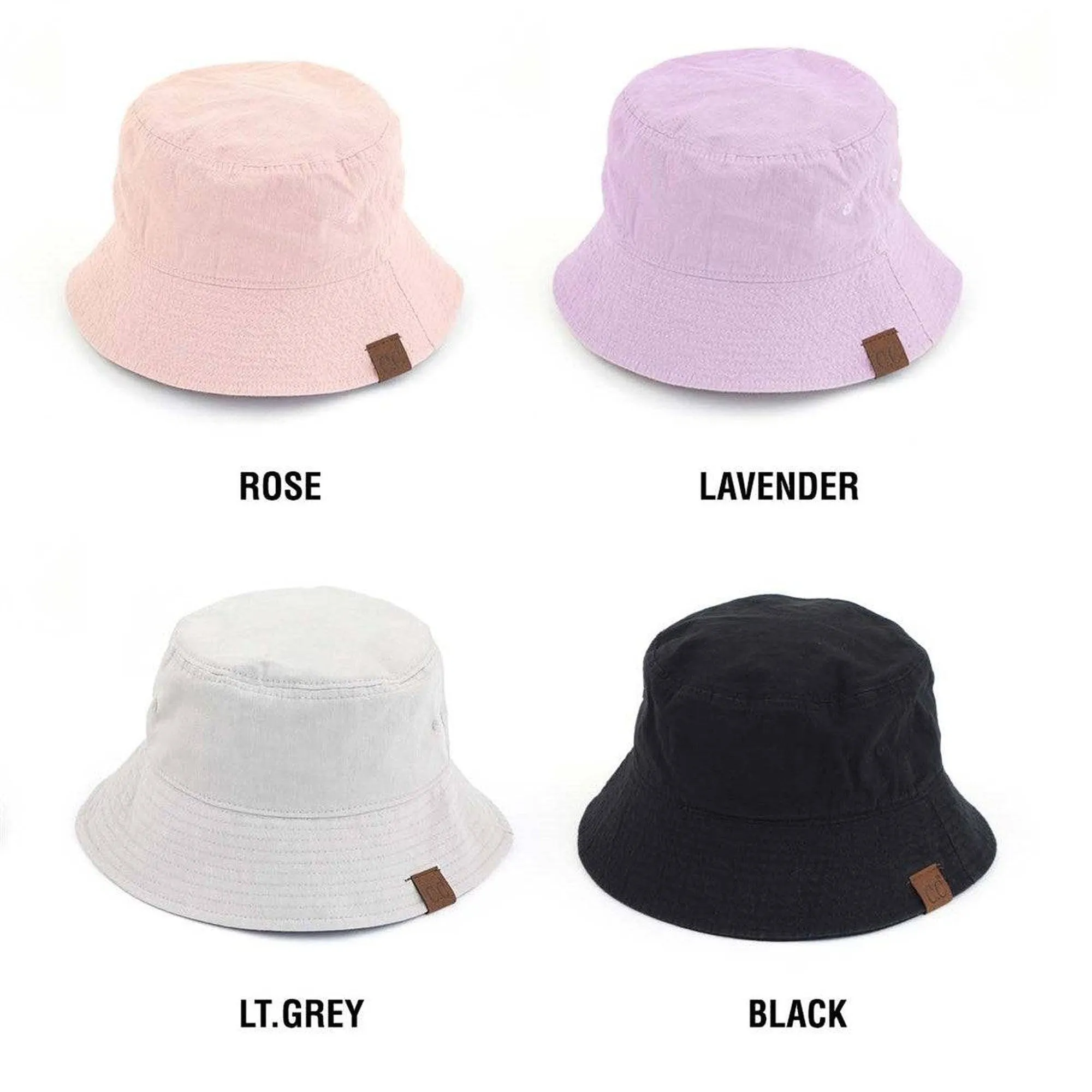 CC Basic Bucket