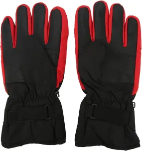 EVTSCAN Heated Gloves Electric Soft for Outdoor Activities Men Women
