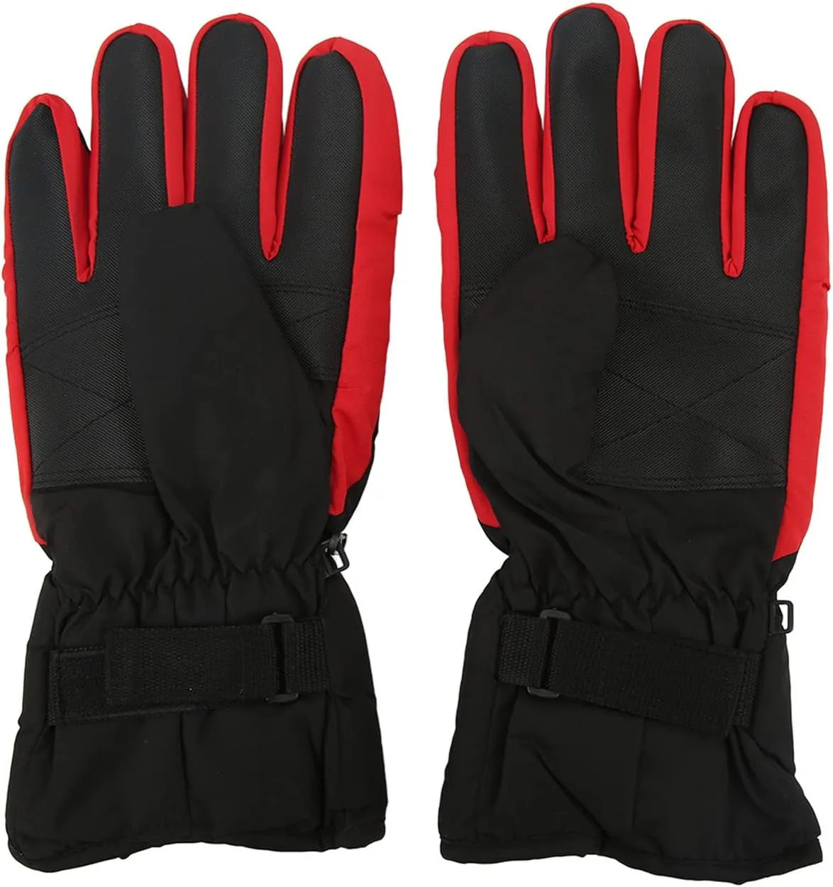 EVTSCAN Heated Gloves Electric Soft for Outdoor Activities Men Women