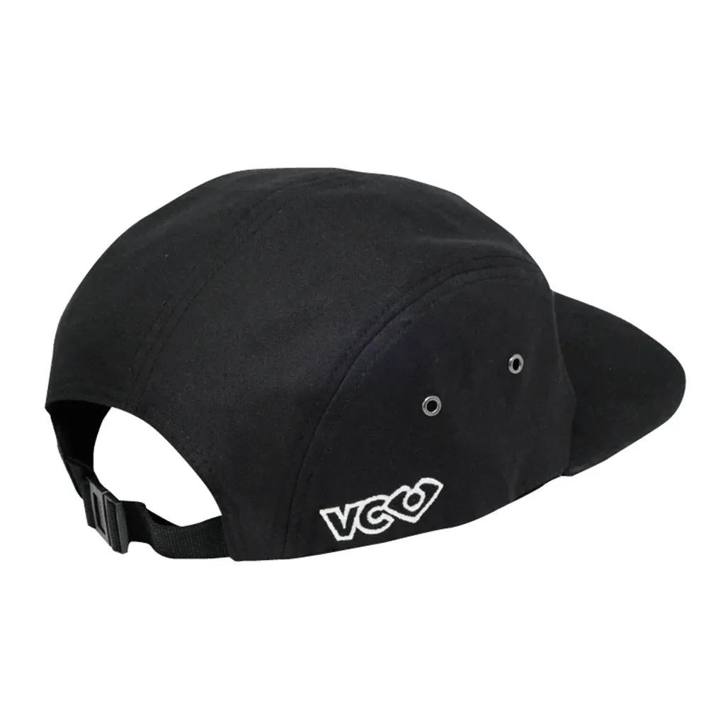 Five Panel Hats