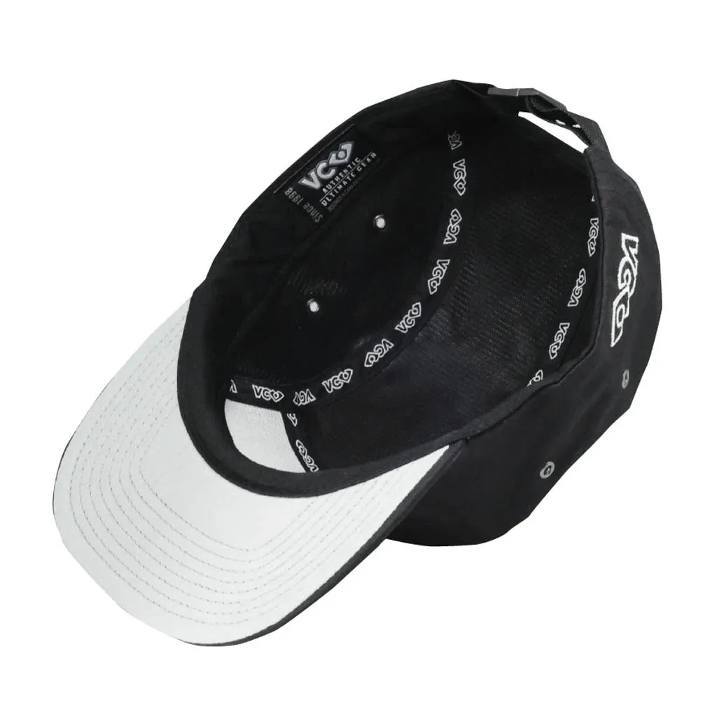 Five Panel Hats