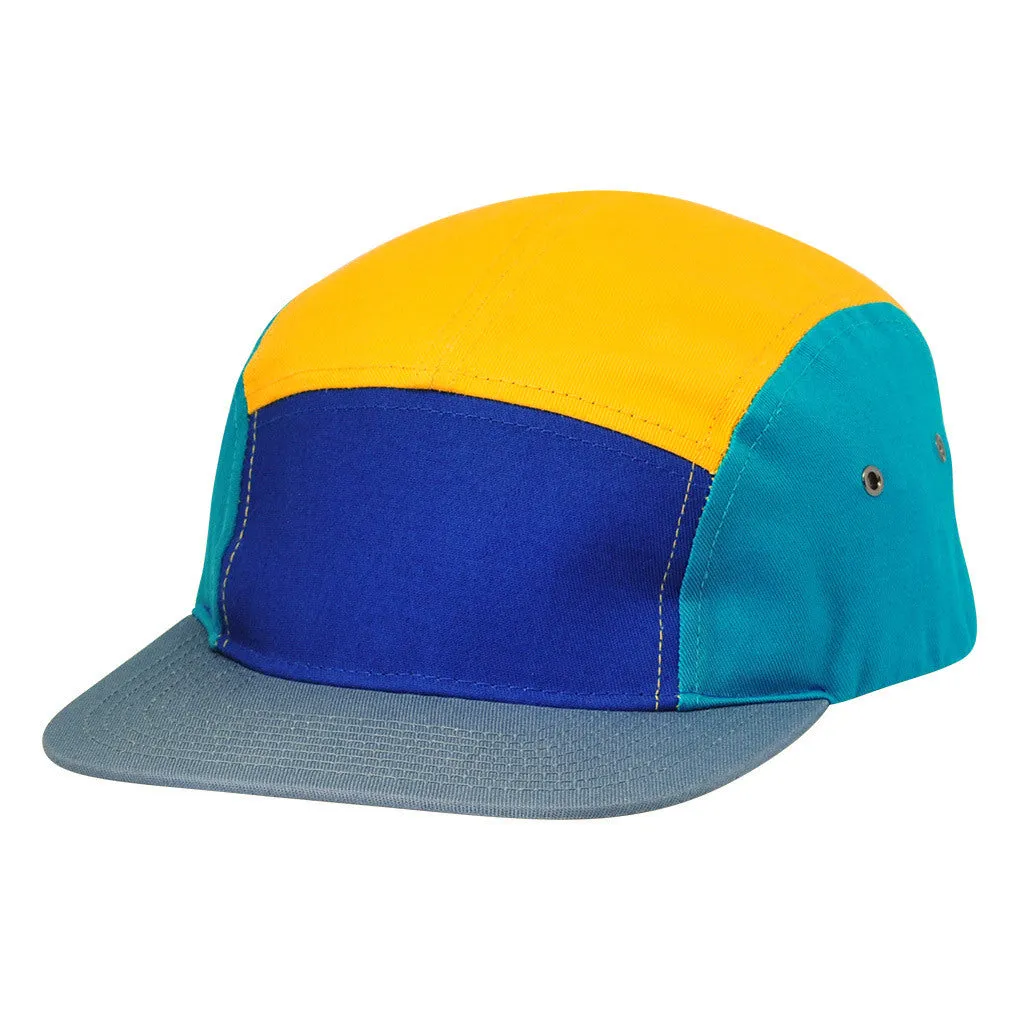 Five Panel Hats