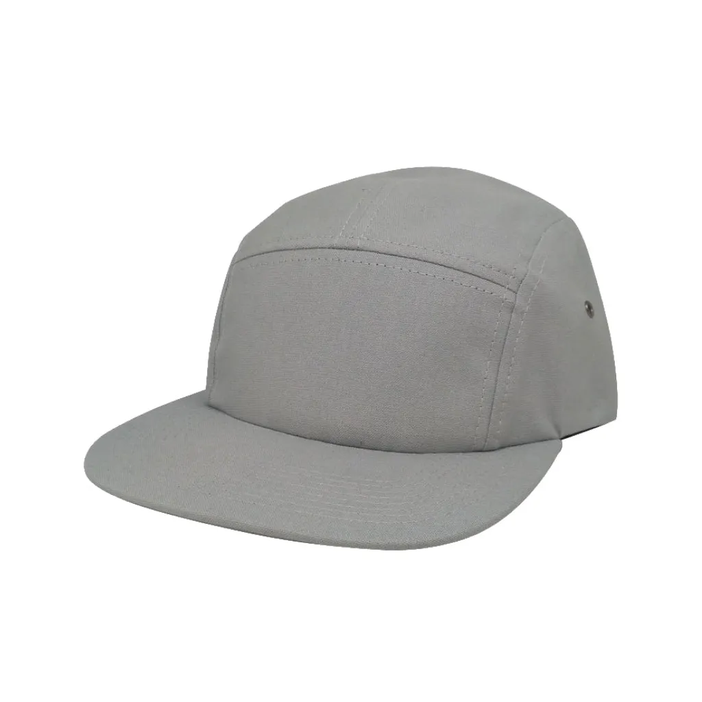 Five Panel Hats