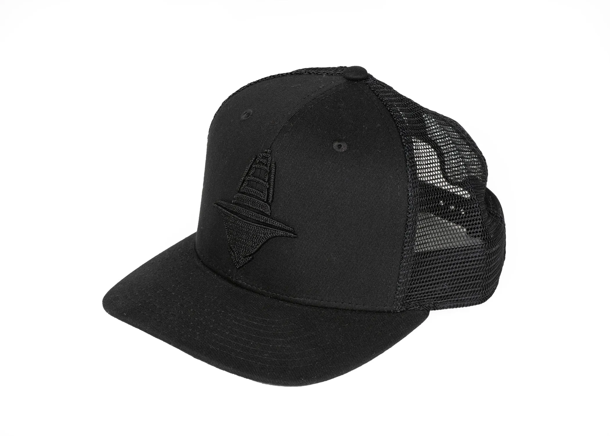 Flare Pearl Stitch Hat