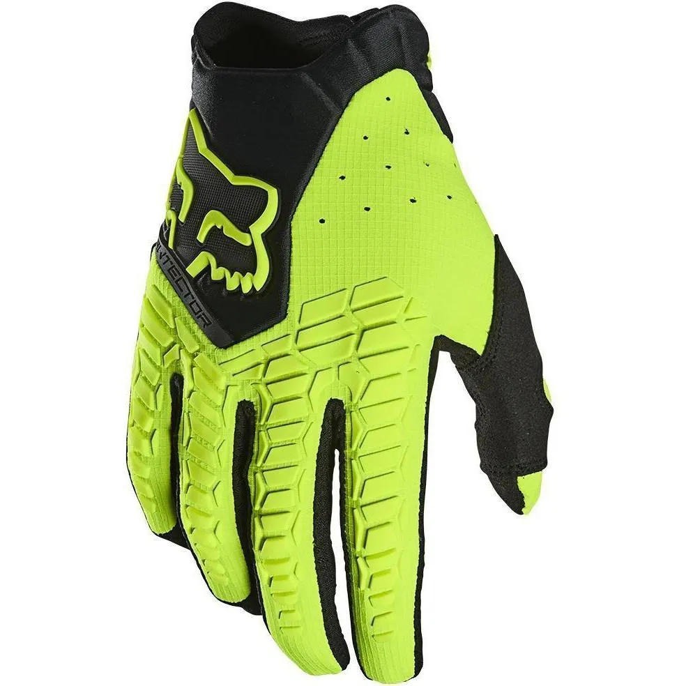 Fox Pawtector Gloves