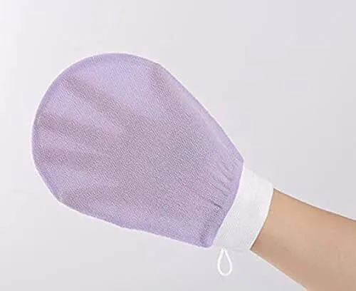 Hammer Moroccan Exfoliating Gloves