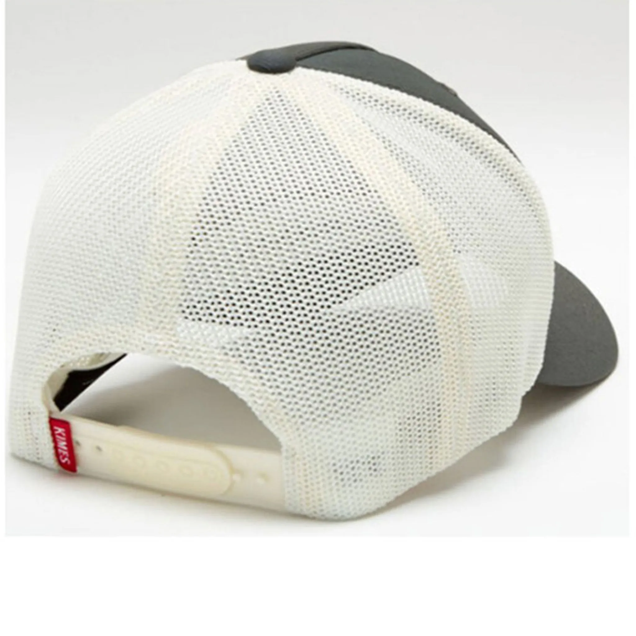 Kimes Ranch Double Trac 110 Cap