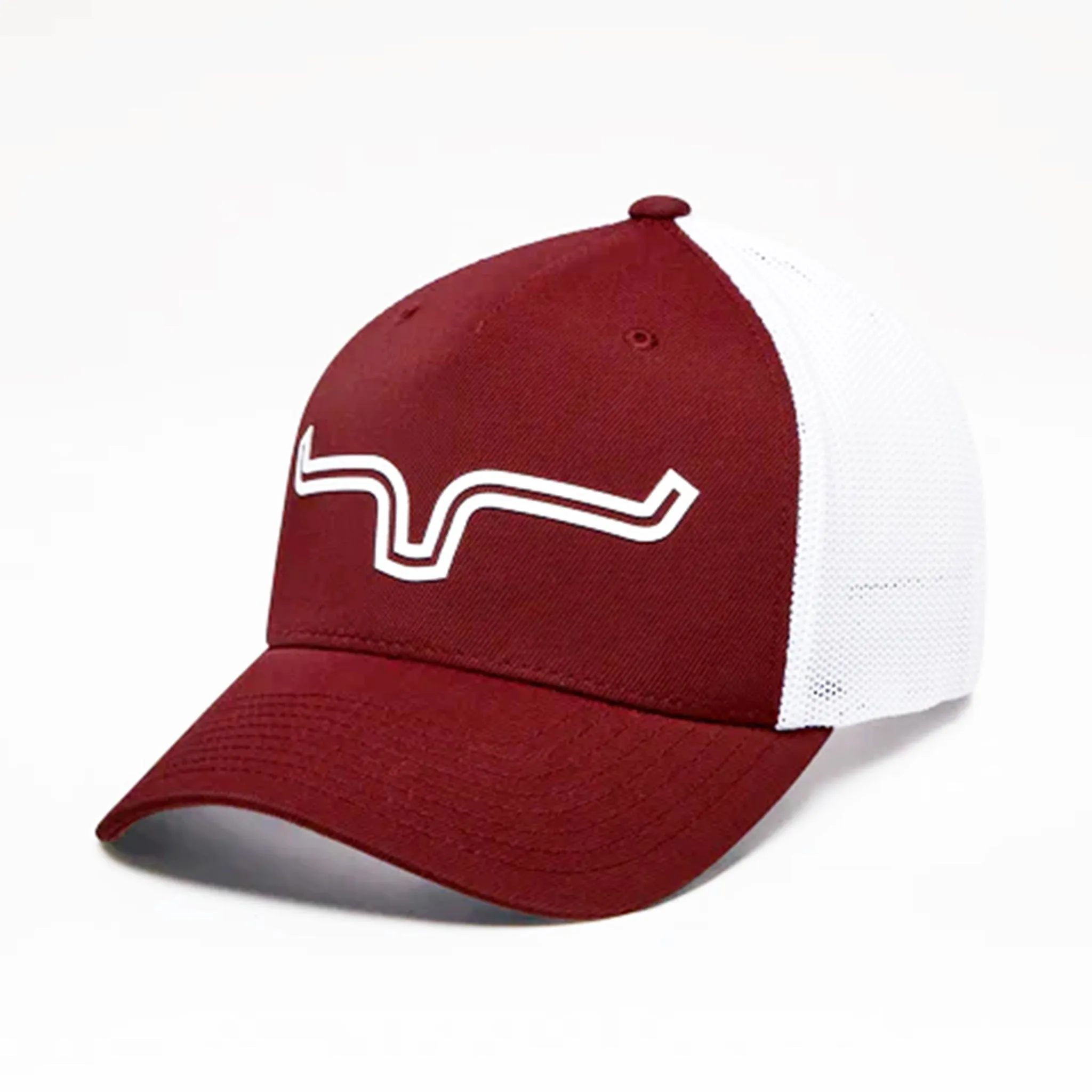 Kimes Ranch Double Trac 110 Cap