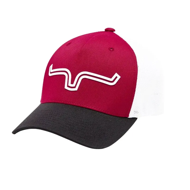 Kimes Ranch Double Trac 110 Cap