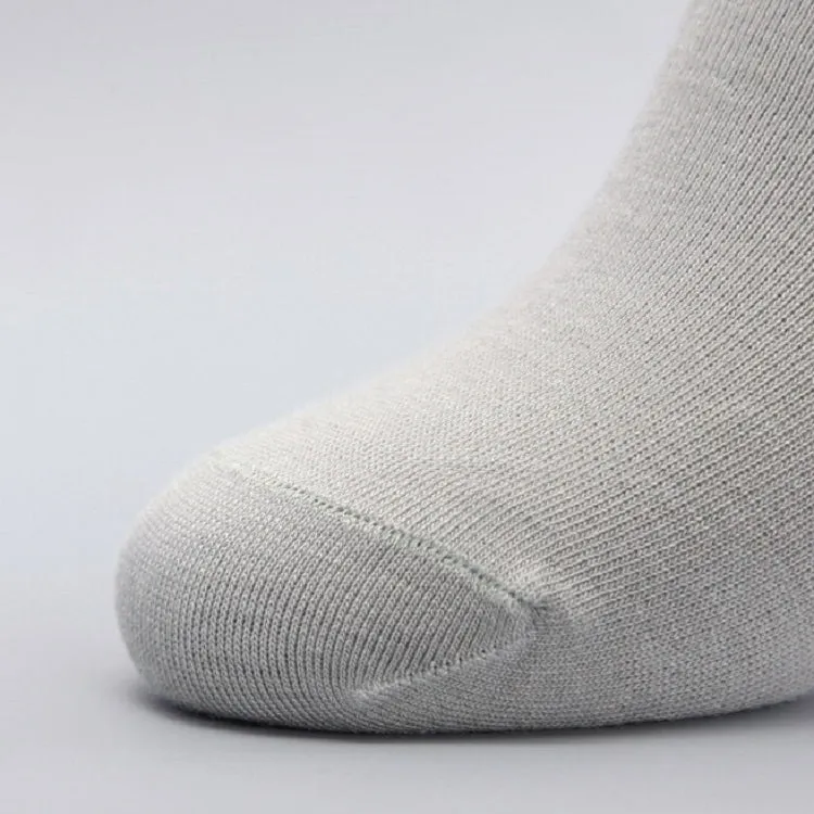 Men's Bamboo Breathable Socks