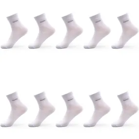 Men's Bamboo Breathable Socks