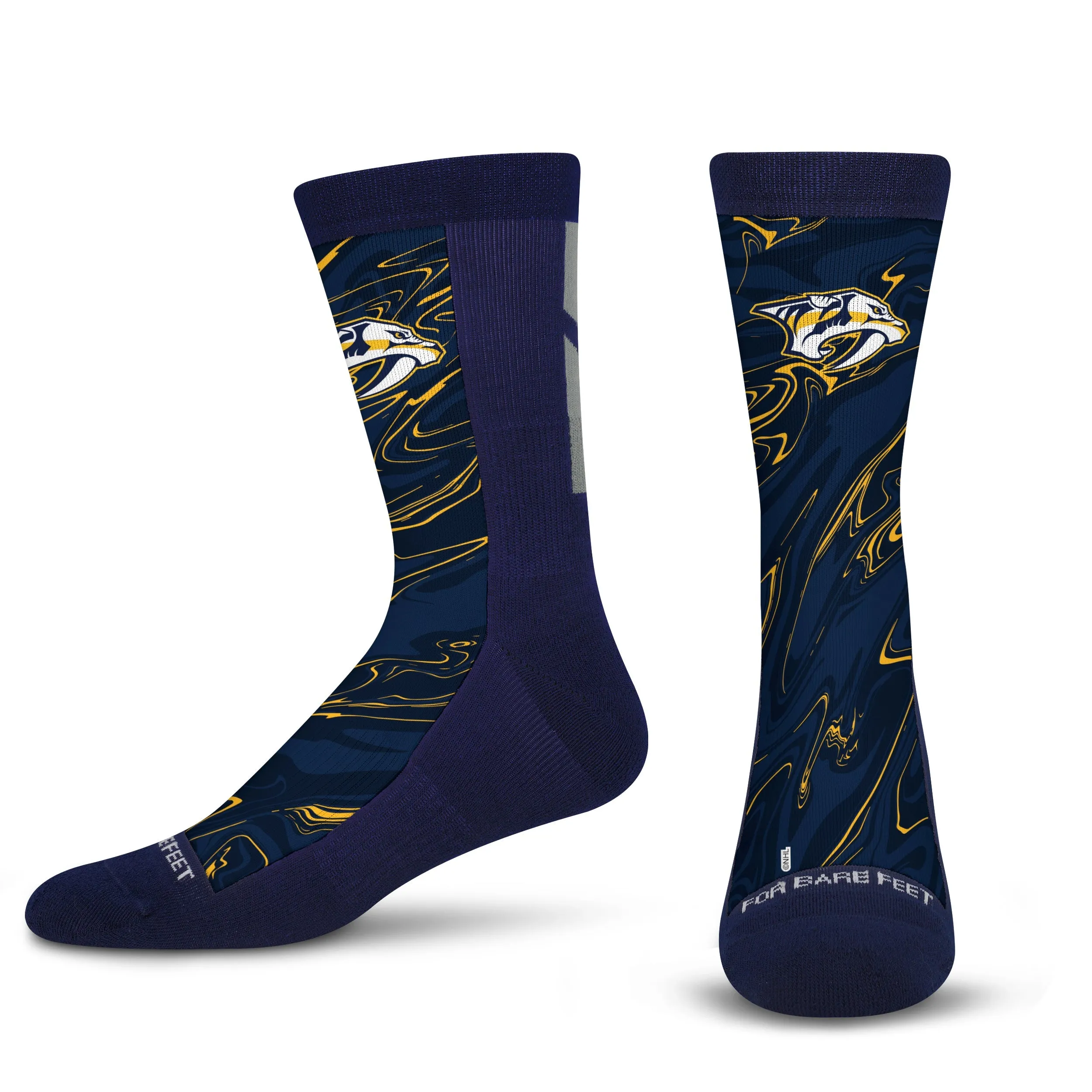 Nashville Predators Conversion Oily