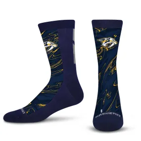 Nashville Predators Conversion Oily