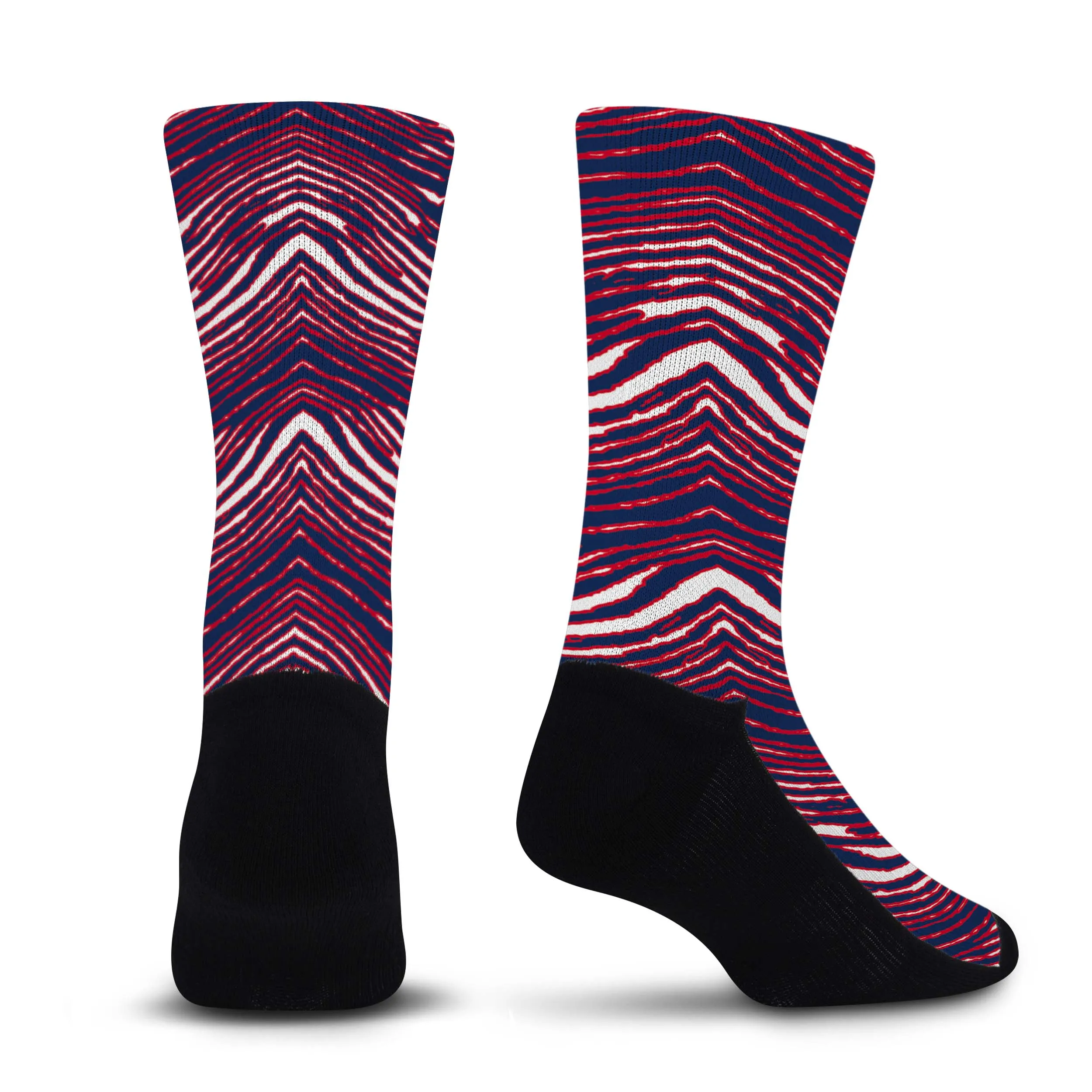 Philadelphia 76ers Zubaz Fever
