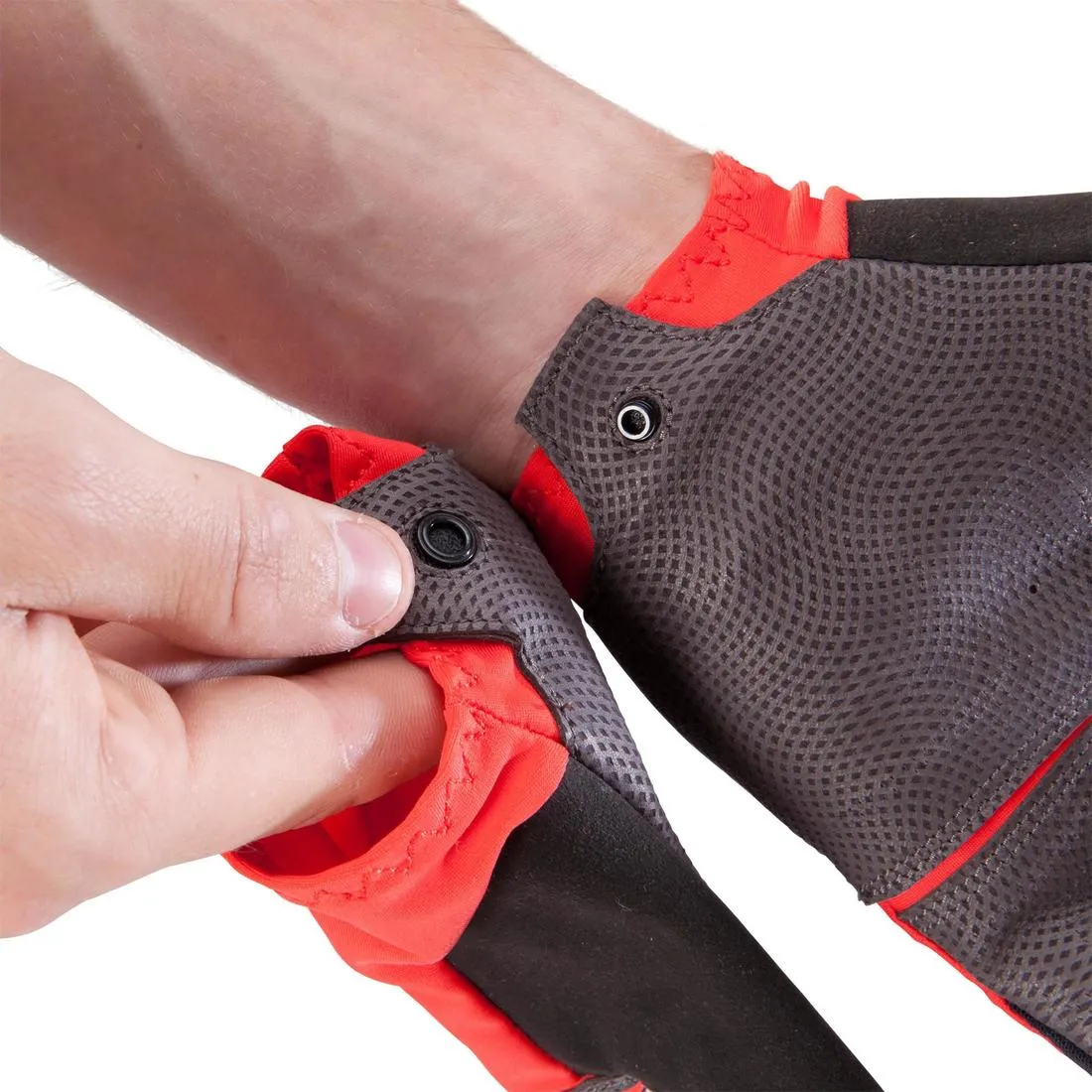 Rockrider Light XC Mountain Bike Gloves