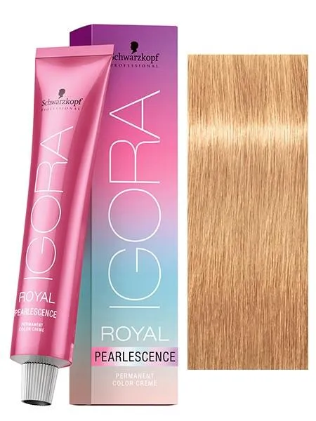 Schwarzkopf Igora Royal Pearlescence 60ml