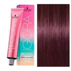 Schwarzkopf Igora Royal Pearlescence 60ml