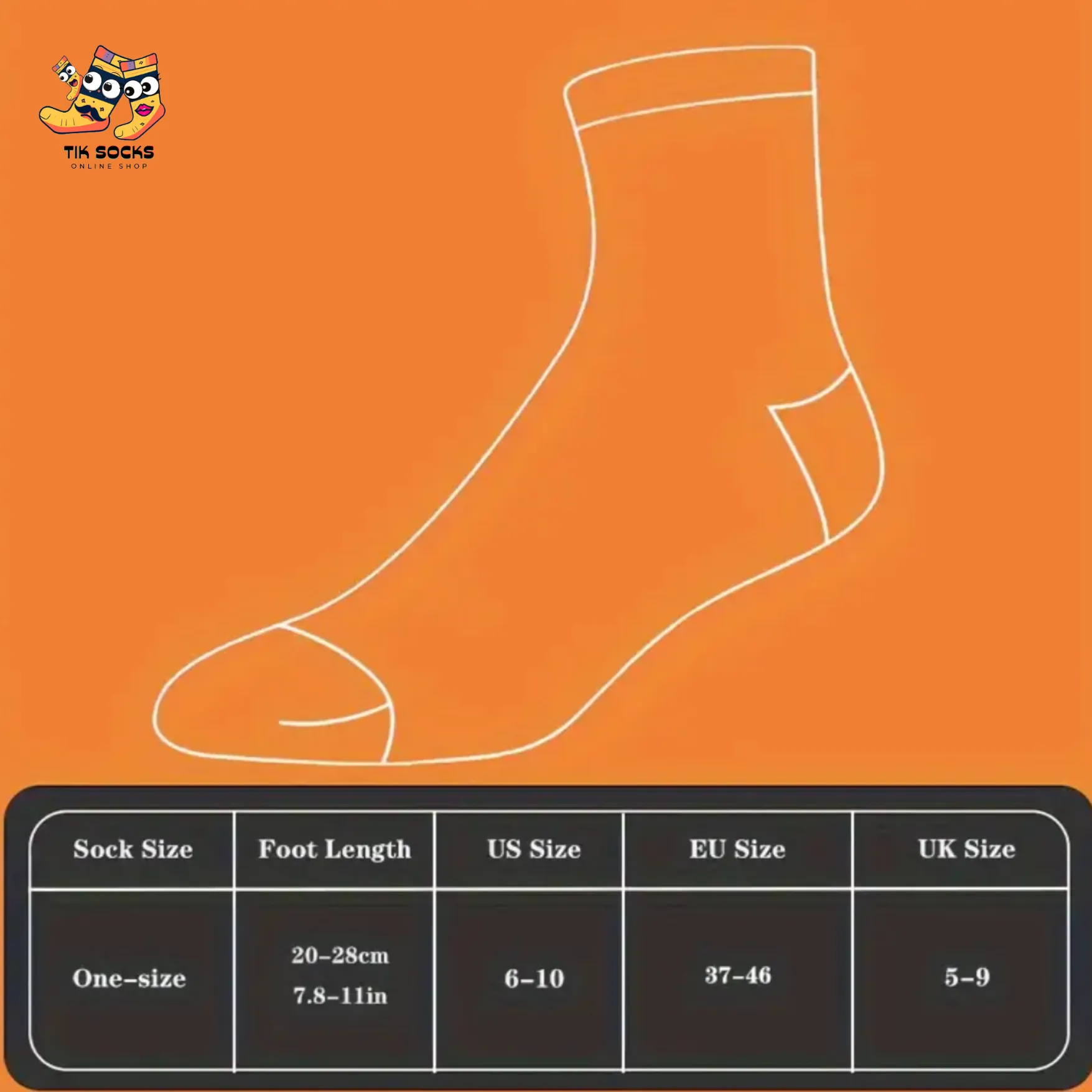 TikSocks|Fun Socks-Planet Socks