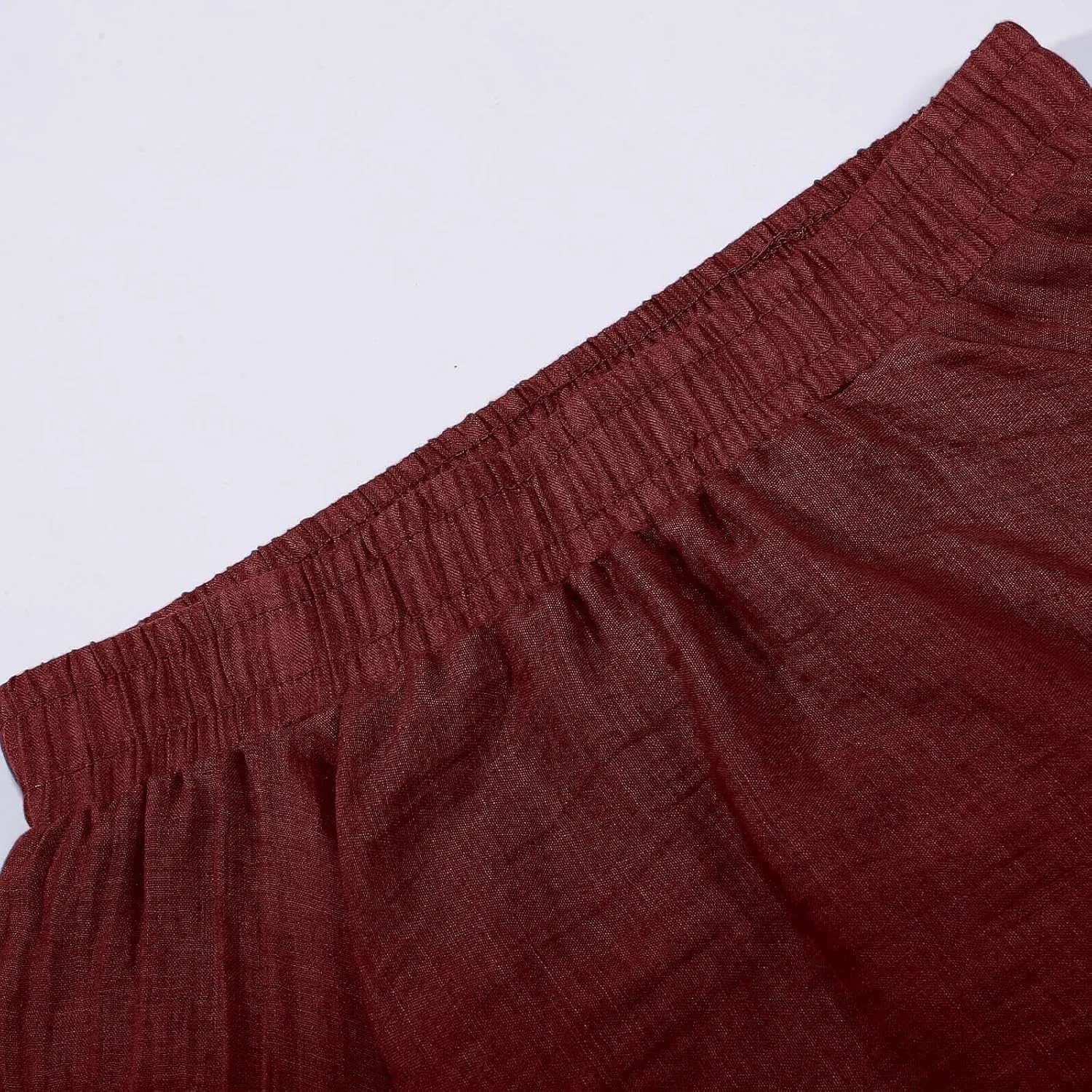Women Flowy Long Skirts Summer Beach Pleated Solid Color Elastic High Waisted Bosimi Casual Dress Maxi Skirts