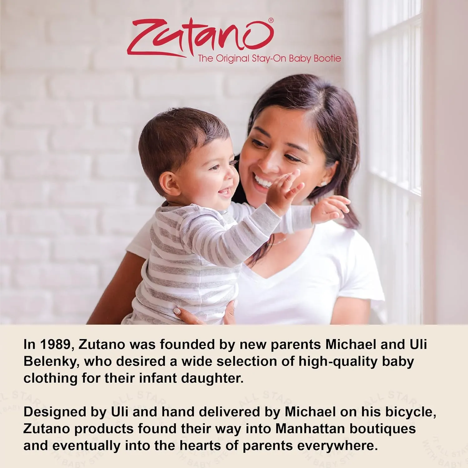 Zutano Girls' Unisex Baby Pastel Solid Sun Hat